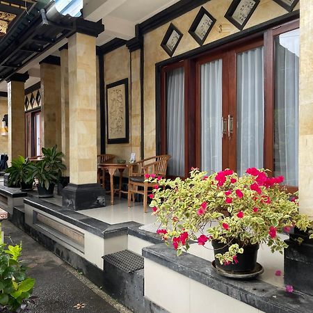 Ubud Tri Upasedana House 2 Тегаллаланг Экстерьер фото